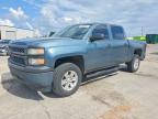 2014 Chevrolet Silverado C1500