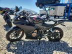 2021 Honda CBR500 RA
