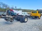 2022 International MV607-BOX Truck