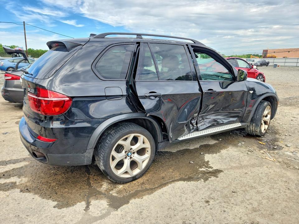 2013 BMW X5 Xdrive35i