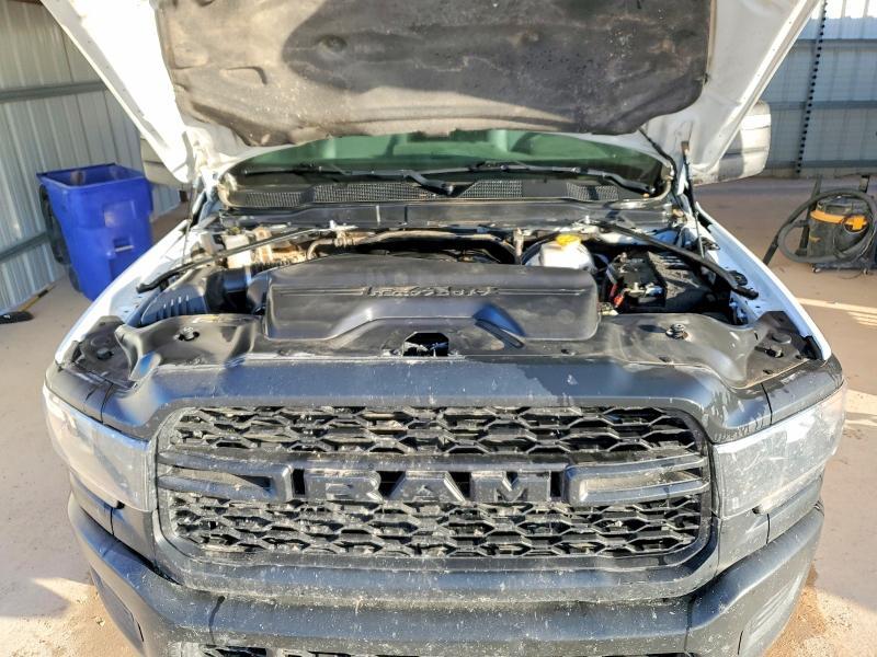 2023 Dodge RAM 2500 Tradesman