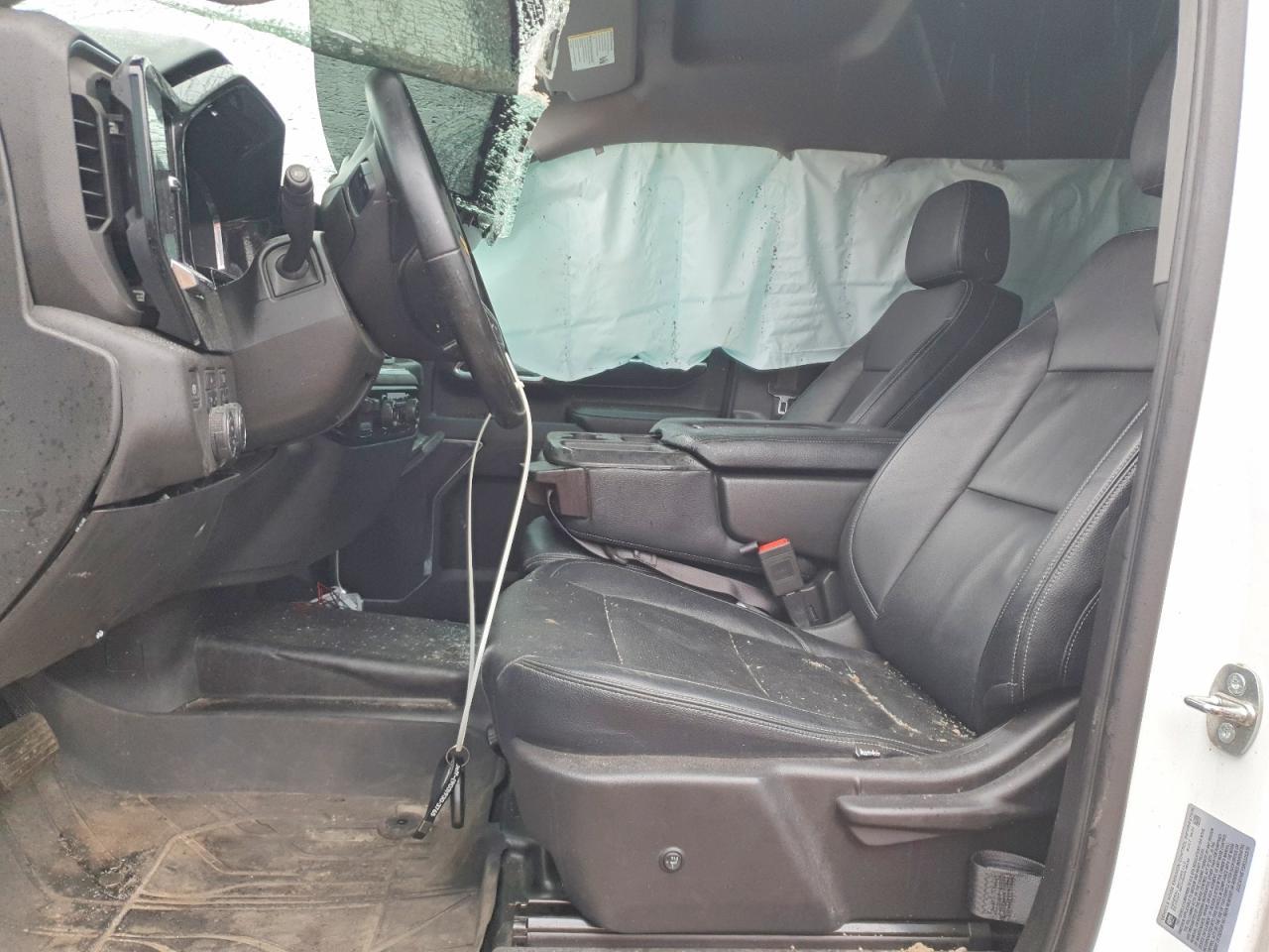 2024 Chevrolet Silverado K2500 Heavy Duty LT