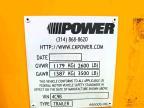 2012 Ck Power Generator