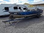 2001 Lund Boat Trlr