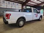 2016 Ford F150