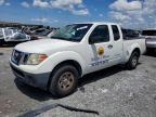 2017 Nissan Frontier S
