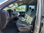 2021 Chevrolet Silverado K1500 LT