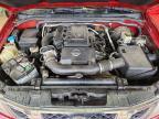 2015 Nissan Frontier S