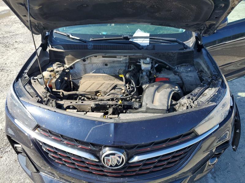 2020 Buick Encore gx Preferred