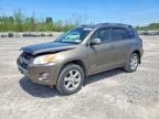 2011 Toyota Rav4 Limited