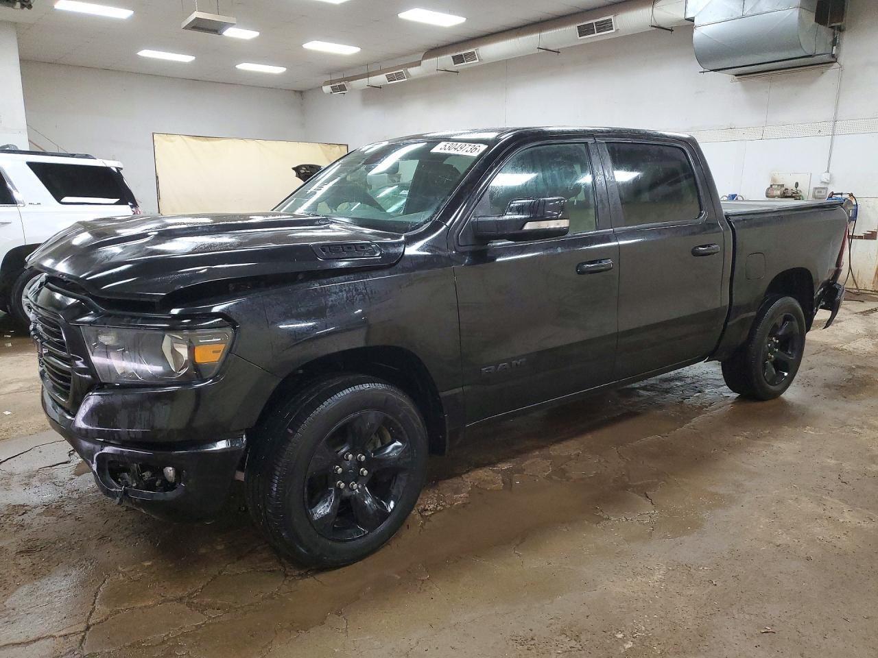 2019 Dodge RAM 1500 BIG Horn