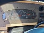 2000 Fleetwood Motorhome