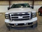 2005 Ford F250 Super Duty