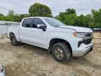 2024 Chevrolet Silverado K1500 LT