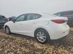2018 Mazda 3 Sport