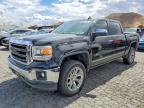 2015 GMC Sierra K1500 SLT