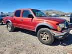 2001 Toyota Tacoma Double Cab Prerunner