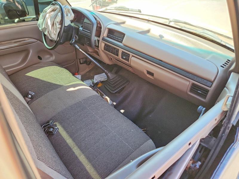 1996 Ford F150