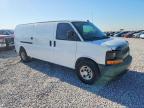 2017 Chev Express G3500