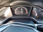 2018 Honda Civic si