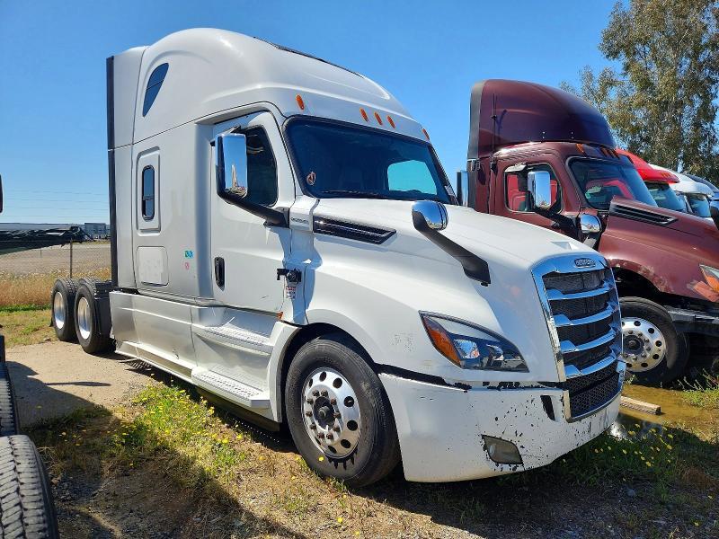 2019 Freightliner Cascadia 126