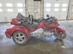2001 Honda GL1800