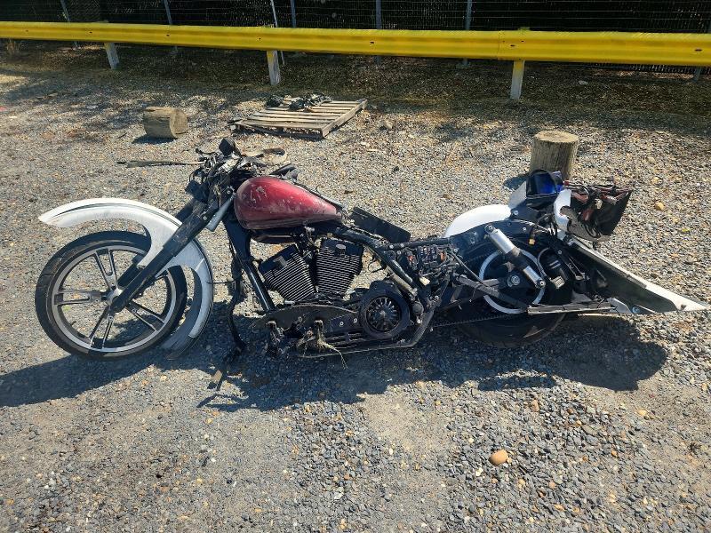 2010 Harley-Davidson Flhtk
