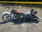 2010 Harley-Davidson Flhtk