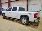 2011 Chevrolet Silverado K1500 LTZ