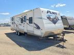 2011 Puma 2011 Forest River Puma Camper