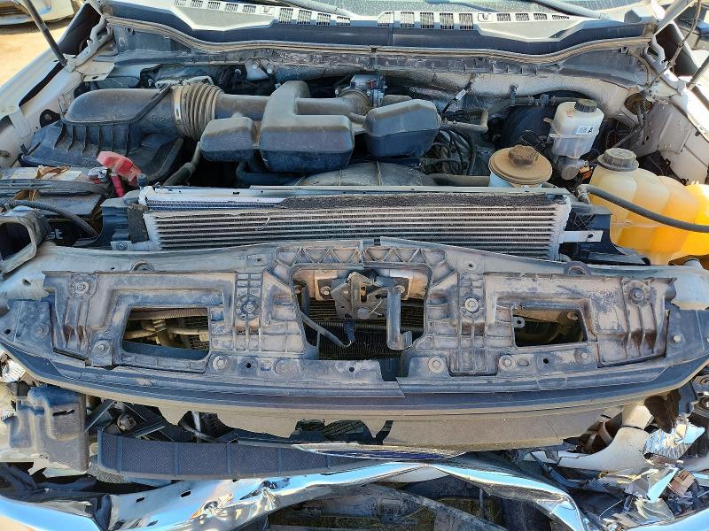 2018 Ford F250 Super Duty