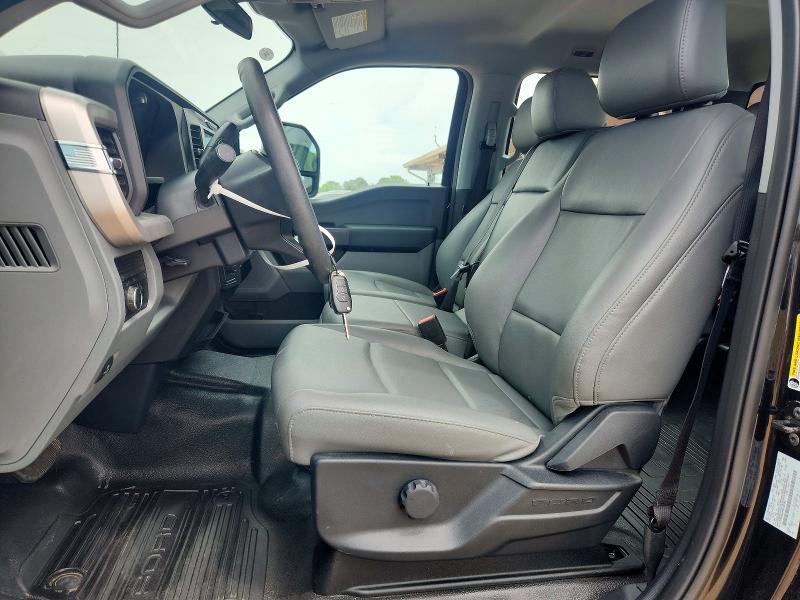 2026 Ford F250 Super Duty