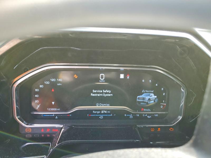 2022 GMC Sierra C1500 Elevation