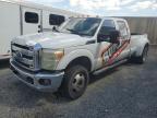 2011 Ford F350 Super Duty