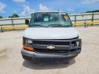 2013 Chevrolet Express G2500