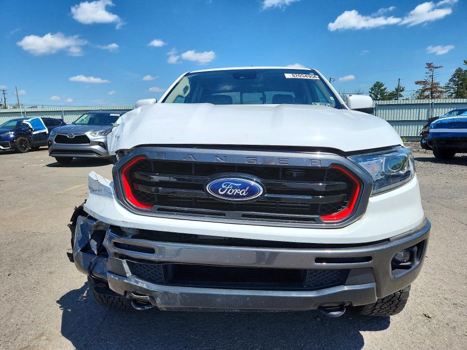 2023 Ford Ranger XL