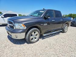 Salvage trucks for sale at Rogersville, MO auction: 2016 Dodge RAM 1500 SLT