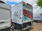 2009 GMC Savana BOX Truck