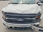 2025 Ford F150 XLT