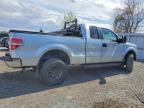 2012 Ford F150 Super Cab