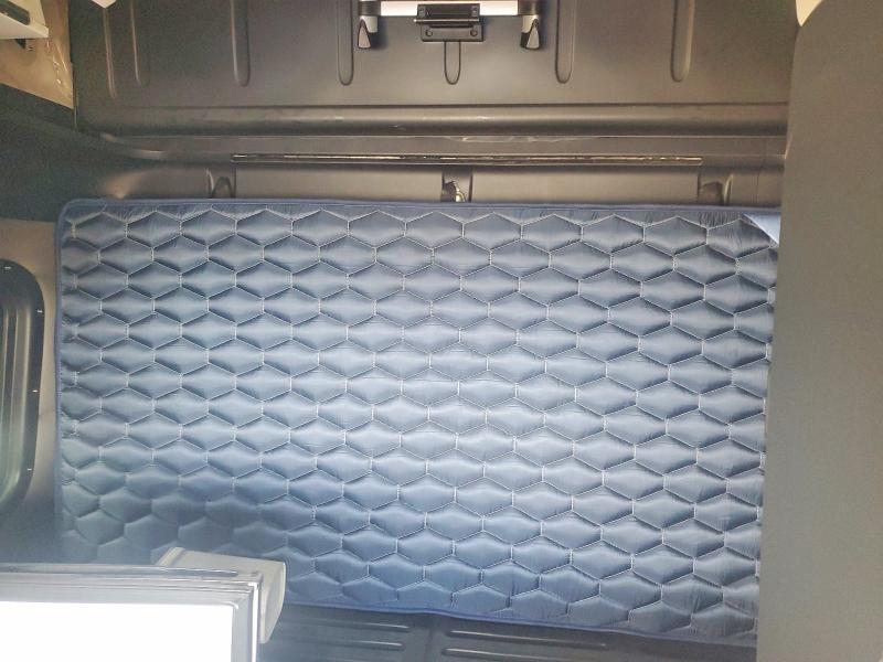 2020 Freightliner Cascadia 126 Semi Truck