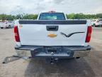 2013 Chevrolet Silverado C2500 Heavy Duty