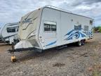 2007 Weekerrior 2007 Weekend Warrior Camper