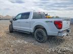 2025 Ford F150 XLT