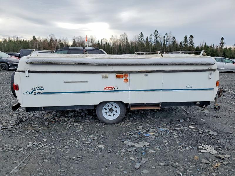 1998 Coleman Mesa