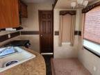 2012 Keystone Residence Camper