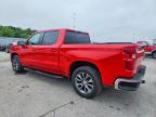 2021 Chevrolet Silverado K1500 LT