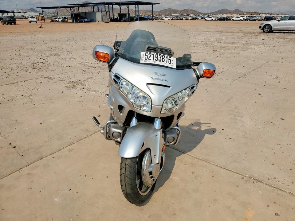 2005 Honda GL1800 A