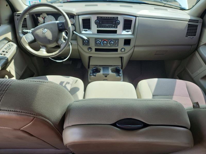 2007 Dodge RAM 1500 ST