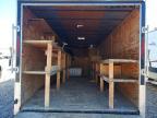 2015 South Georgia Cargo Enclosed Cargo Trailer